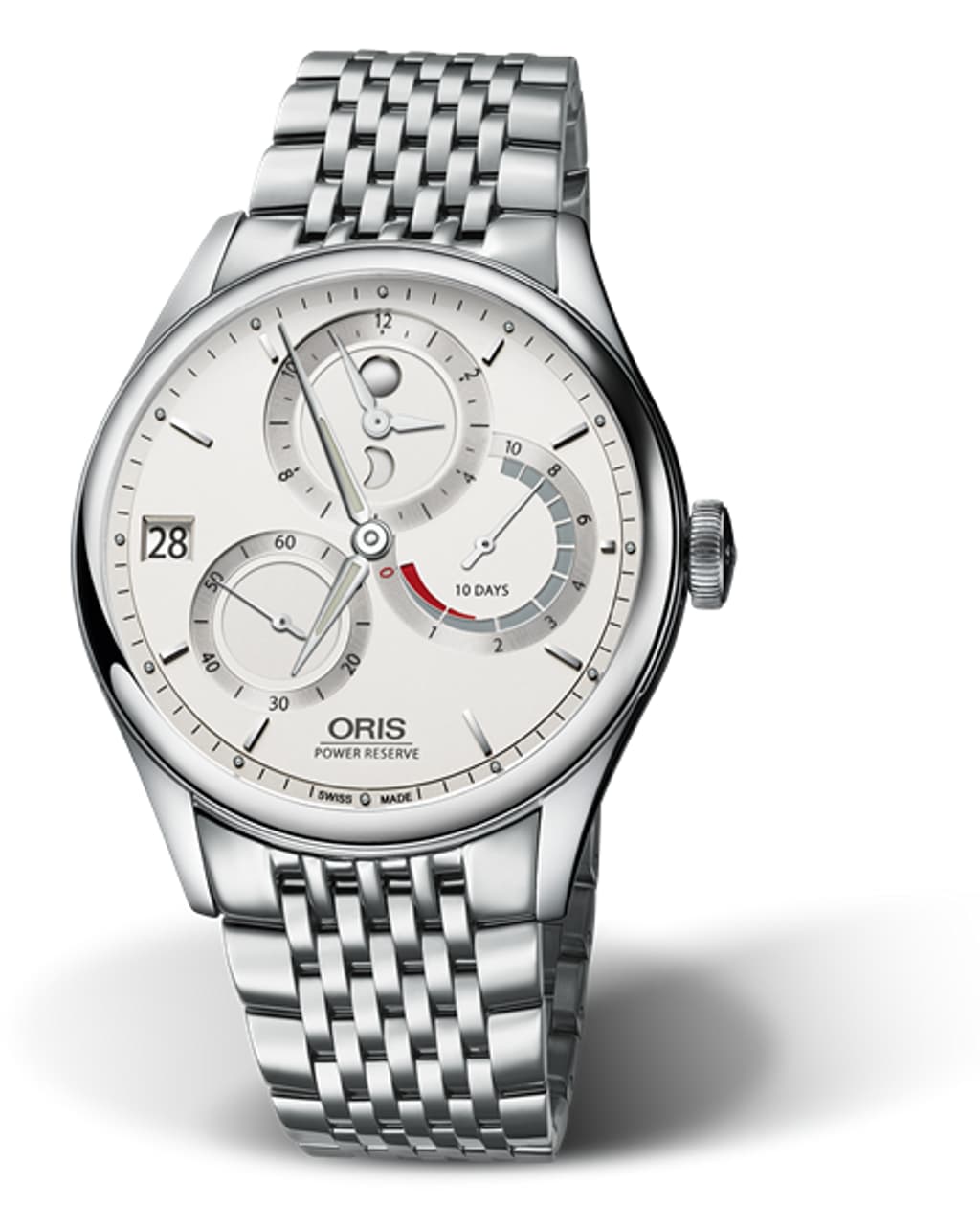 Vertical image of  Artelier Calibre 112